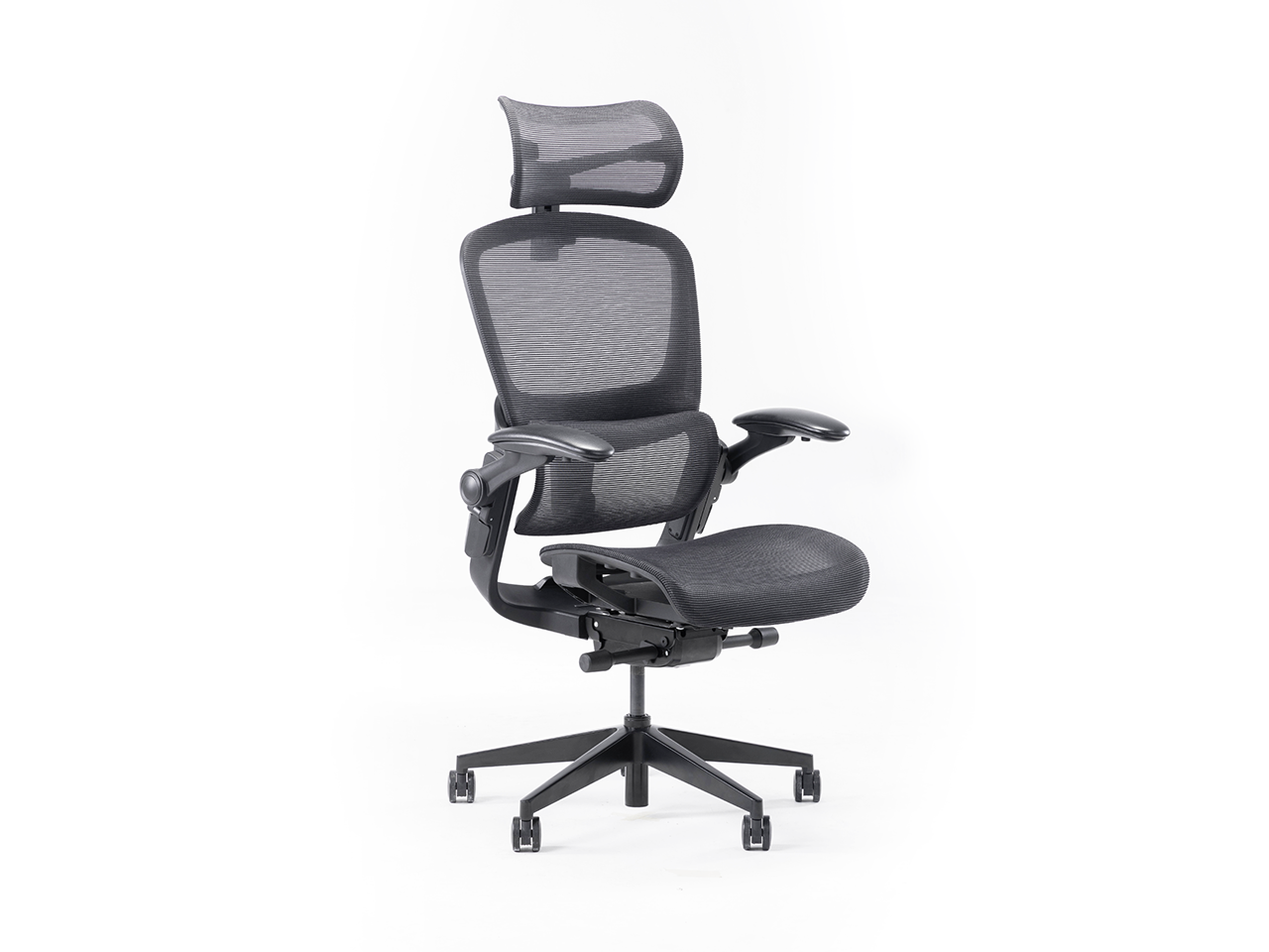 Ghế Easy Chair 2.0 - All Black